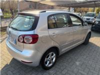 VOLKSWAGEN, Golf PLUS 2.0 tdi Highline 140cv OK NEOPATENTATO