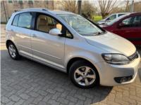 VOLKSWAGEN, Golf PLUS 2.0 tdi Highline 140cv OK NEOPATENTATO