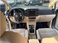 VOLKSWAGEN, Golf PLUS 2.0 tdi Highline 140cv OK NEOPATENTATO