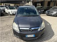OPEL, Zafira 1.6 t. EDITION ecoM 150cv 7 POSTI