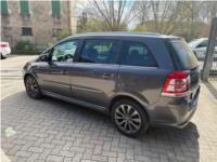 OPEL, Zafira 1.6 t. EDITION ecoM 150cv 7 POSTI