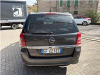 OPEL, Zafira 1.6 t. EDITION ecoM 150cv 7 POSTI