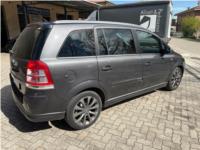 OPEL, Zafira 1.6 t. EDITION ecoM 150cv 7 POSTI