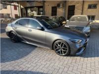 MERCEDES, C 220 d Mild hybrid Premium Plus PANORAMA