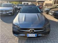 MERCEDES, C 220 d Mild hybrid Premium Plus PANORAMA