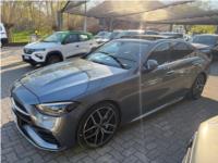 MERCEDES, C 220 d Mild hybrid Premium Plus PANORAMA