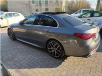 MERCEDES, C 220 d Mild hybrid Premium Plus PANORAMA