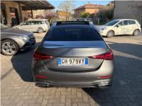 MERCEDES, C 220 d Mild hybrid Premium Plus PANORAMA