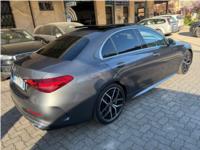 MERCEDES, C 220 d Mild hybrid Premium Plus PANORAMA
