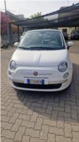 FIAT, 500 1.2 Lounge 69cv GPL OK NEOPATENTATO