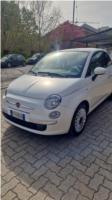 FIAT, 500 1.2 Lounge 69cv GPL OK NEOPATENTATO