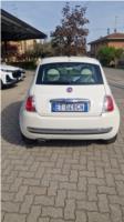 FIAT, 500 1.2 Lounge 69cv GPL OK NEOPATENTATO