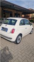 FIAT, 500 1.2 Lounge 69cv GPL OK NEOPATENTATO