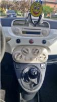 FIAT, 500 1.2 Lounge 69cv GPL OK NEOPATENTATO