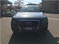 AUDI, Q5 2.0 tdi Advanced Plus quattro 170cv s-tronic
