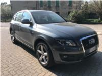 AUDI, Q5 2.0 tdi Advanced Plus quattro 170cv s-tronic