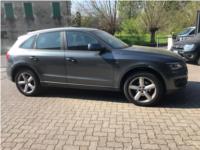 AUDI, Q5 2.0 tdi Advanced Plus quattro 170cv s-tronic
