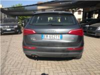 AUDI, Q5 2.0 tdi Advanced Plus quattro 170cv s-tronic