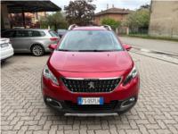 PEUGEOT, 2008 1.5 bluehdi Black Matt s&s 100cv OK NEPATENTAT