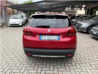 PEUGEOT, 2008 1.5 bluehdi Black Matt s&s 100cv OK NEPATENTAT