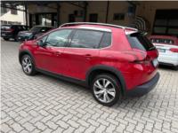 PEUGEOT, 2008 1.5 bluehdi Black Matt s&s 100cv OK NEPATENTAT