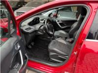 PEUGEOT, 2008 1.5 bluehdi Black Matt s&s 100cv OK NEPATENTAT