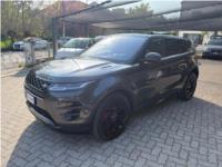 LAND ROVER, Range Rover Evoque 2.0d i4 mhev Autobiography awd 204cv Panorama