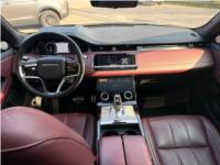 LAND ROVER, Range Rover Evoque 2.0d i4 mhev Autobiography awd 204cv Panorama