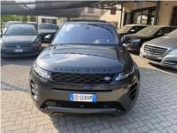 LAND ROVER, Range Rover Evoque 2.0d i4 mhev Autobiography awd 204cv Panorama