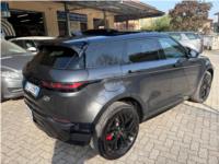 LAND ROVER, Range Rover Evoque 2.0d i4 mhev Autobiography awd 204cv Panorama