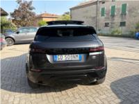 LAND ROVER, Range Rover Evoque 2.0d i4 mhev Autobiography awd 204cv Panorama