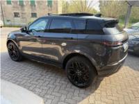 LAND ROVER, Range Rover Evoque 2.0d i4 mhev Autobiography awd 204cv Panorama
