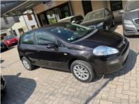 FIAT, Punto Evo 5p 1.4 natural power 70cv OK NEOPATENTATO