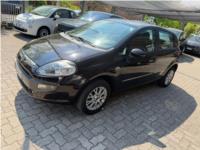 FIAT, Punto Evo 5p 1.4 natural power 70cv OK NEOPATENTATO