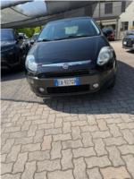 FIAT, Punto Evo 5p 1.4 natural power 70cv OK NEOPATENTATO