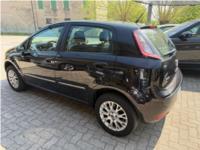 FIAT, Punto Evo 5p 1.4 natural power 70cv OK NEOPATENTATO