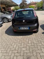 FIAT, Punto Evo 5p 1.4 natural power 70cv OK NEOPATENTATO