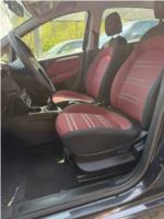 FIAT, Punto Evo 5p 1.4 natural power 70cv OK NEOPATENTATO