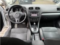 VOLKSWAGEN, Golf 5p 1.6 tdi Highline AUTOMATICO OK NEOPATENTATO