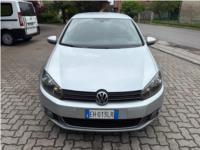 VOLKSWAGEN, Golf 5p 1.6 tdi Highline AUTOMATICO OK NEOPATENTATO