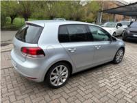 VOLKSWAGEN, Golf 5p 1.6 tdi Highline AUTOMATICO OK NEOPATENTATO