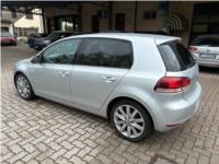 VOLKSWAGEN, Golf 5p 1.6 tdi Highline AUTOMATICO OK NEOPATENTATO