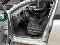 VOLKSWAGEN, Golf 5p 1.6 tdi Highline AUTOMATICO OK NEOPATENTATO