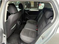 VOLKSWAGEN, Golf 5p 1.6 tdi Highline AUTOMATICO OK NEOPATENTATO