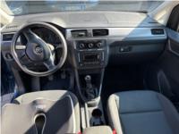 VOLKSWAGEN, CADDY 2.0 tdi 102cv  E6  GANCIO OK NEOPATENTATO