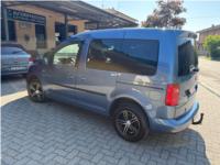VOLKSWAGEN, CADDY 2.0 tdi 102cv  E6  GANCIO OK NEOPATENTATO
