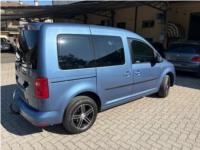 VOLKSWAGEN, CADDY 2.0 tdi 102cv  E6  GANCIO OK NEOPATENTATO