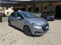 PEUGEOT, 208 5p 1.5 bluehdi GT Line s&s 100cv OK NEOPATENTATO