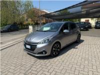 PEUGEOT, 208 5p 1.5 bluehdi GT Line s&s 100cv OK NEOPATENTATO