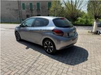 PEUGEOT, 208 5p 1.5 bluehdi GT Line s&s 100cv OK NEOPATENTATO